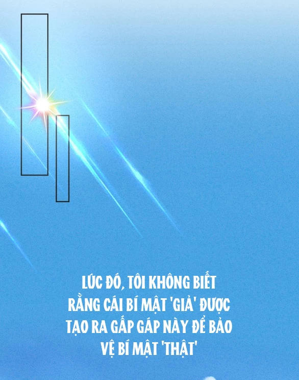 Tôi Muốn Hủy Hoại Mối Tình Đầu Chapter 3.1 - 35