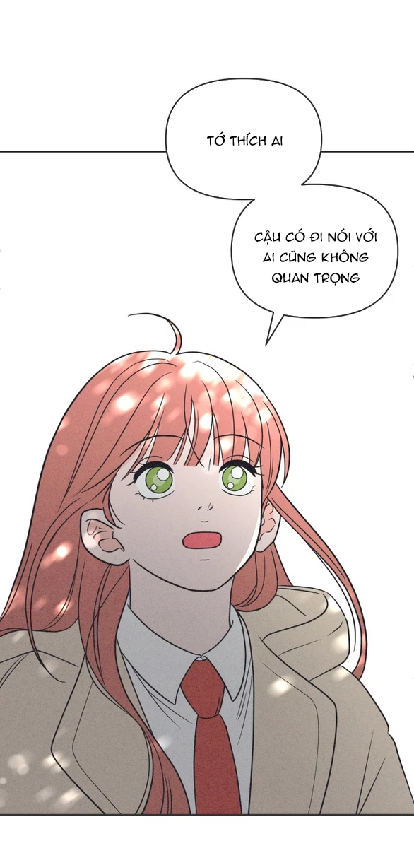 Tôi Muốn Hủy Hoại Mối Tình Đầu Chapter 3.1 - 39