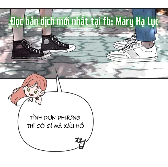 Tôi Muốn Hủy Hoại Mối Tình Đầu Chapter 3.1 - 40