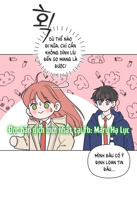 Tôi Muốn Hủy Hoại Mối Tình Đầu Chapter 3.1 - 44