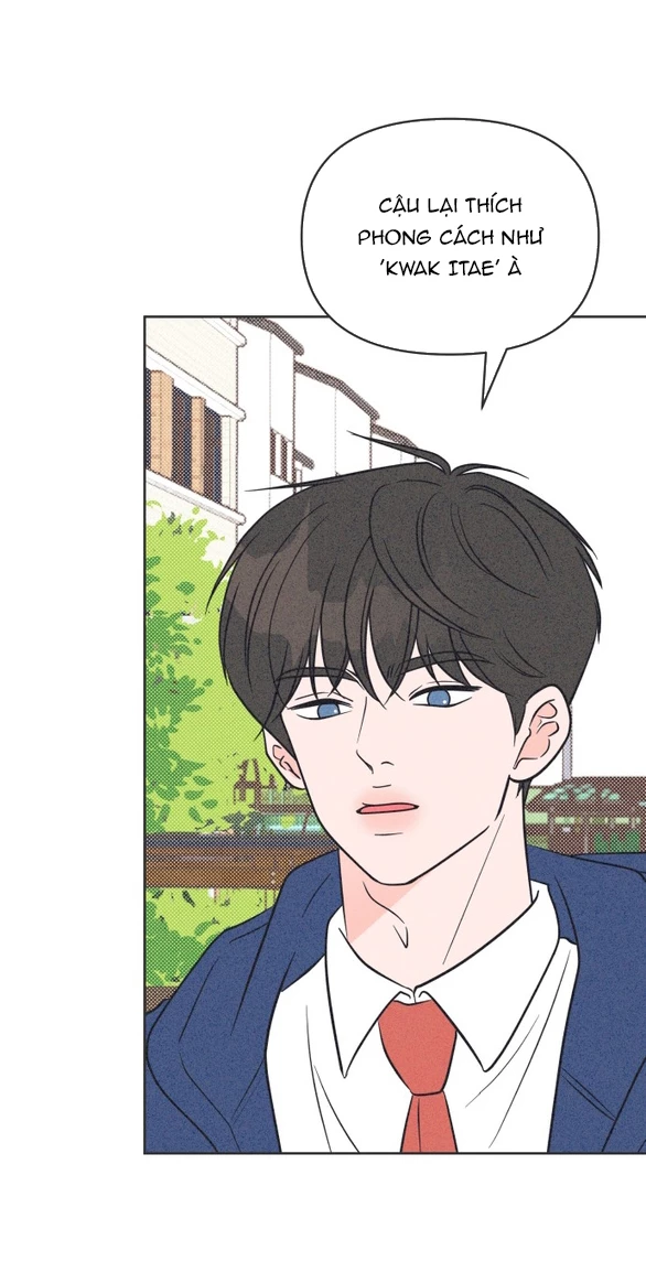 Tôi Muốn Hủy Hoại Mối Tình Đầu Chapter 3.1 - 46