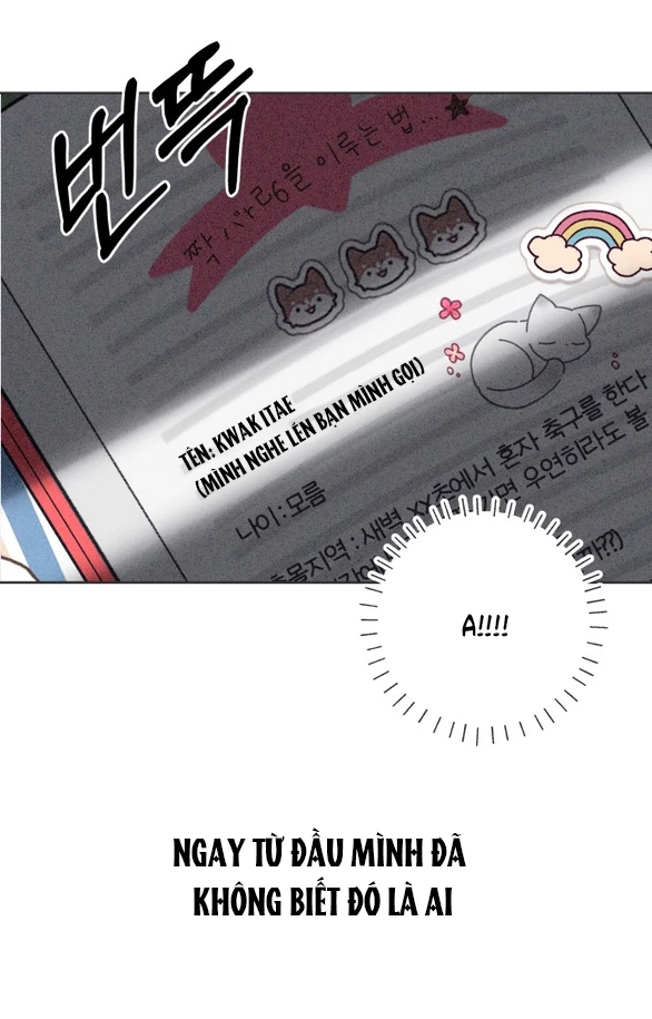 Tôi Muốn Hủy Hoại Mối Tình Đầu Chapter 3.1 - 50