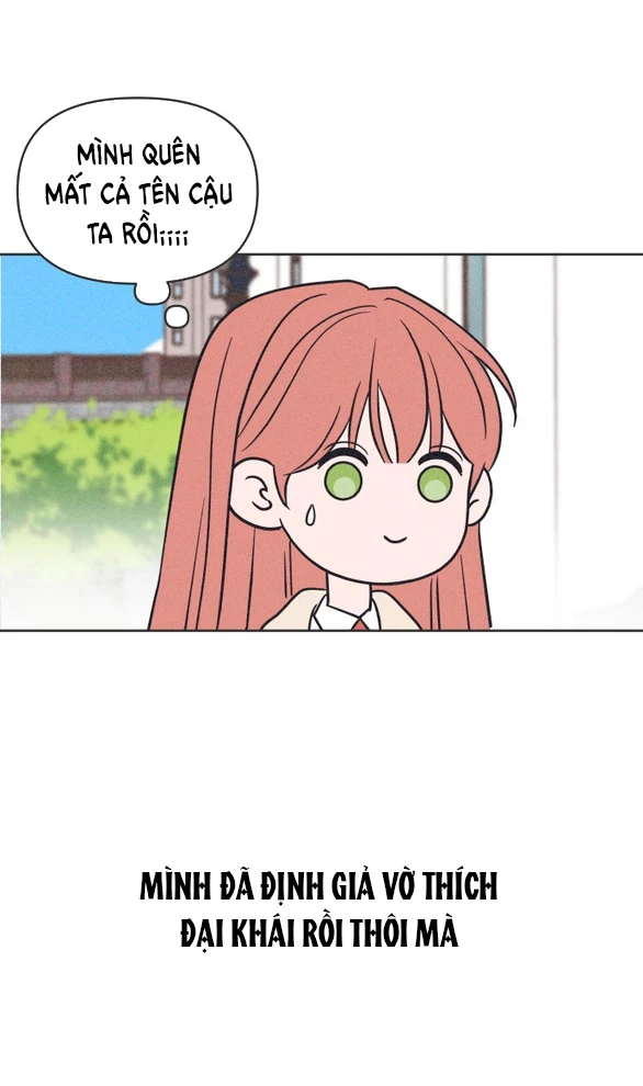 Tôi Muốn Hủy Hoại Mối Tình Đầu Chapter 3.1 - 51