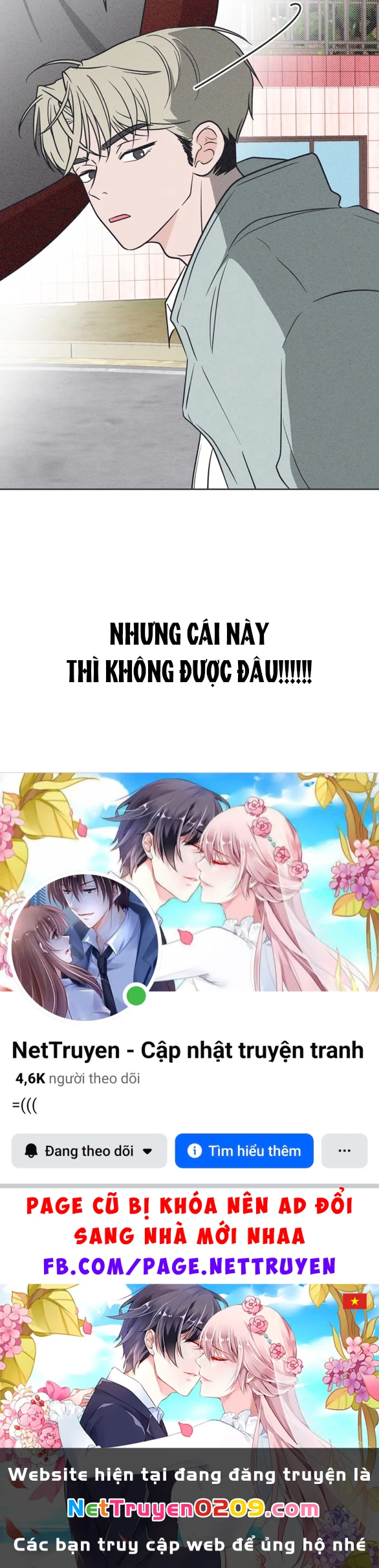 Tôi Muốn Hủy Hoại Mối Tình Đầu Chapter 3.1 - 57