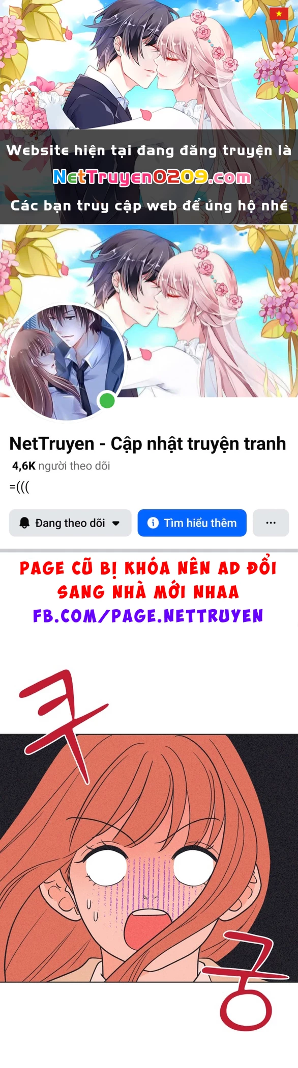 Tôi Muốn Hủy Hoại Mối Tình Đầu Chapter 3.2 - 1