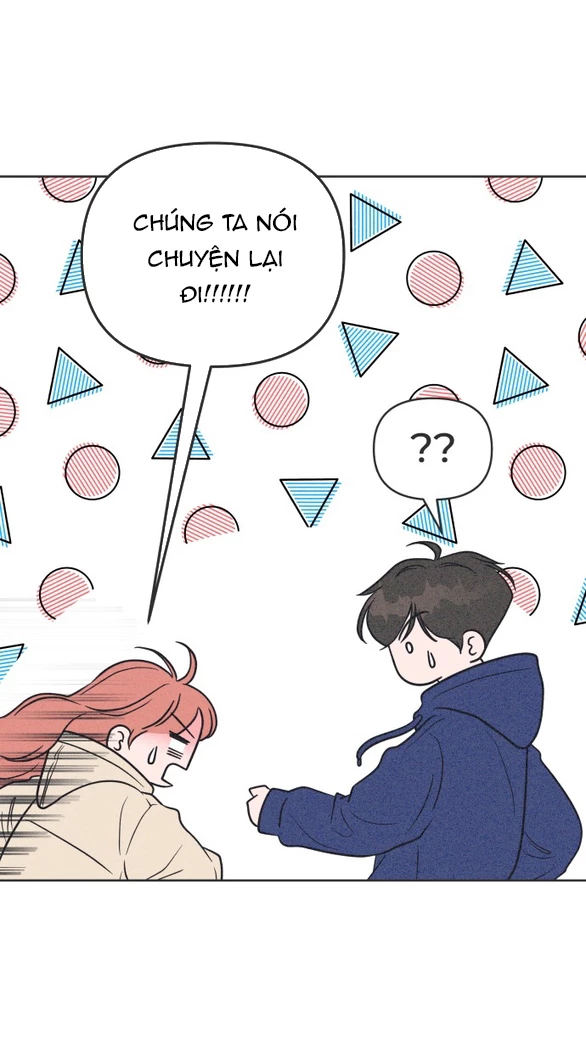 Tôi Muốn Hủy Hoại Mối Tình Đầu Chapter 3.2 - 12