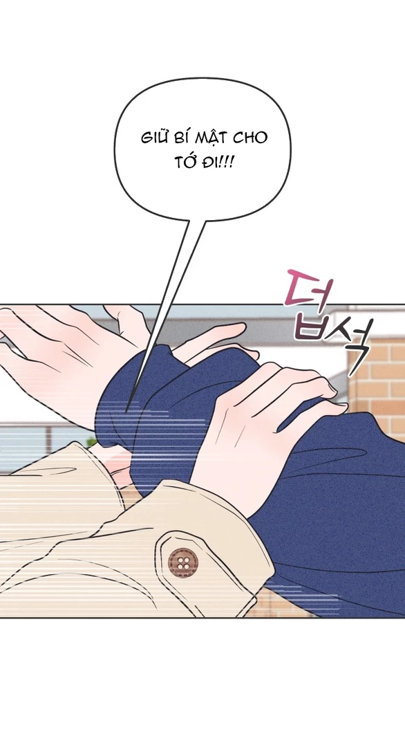 Tôi Muốn Hủy Hoại Mối Tình Đầu Chapter 3.2 - 13