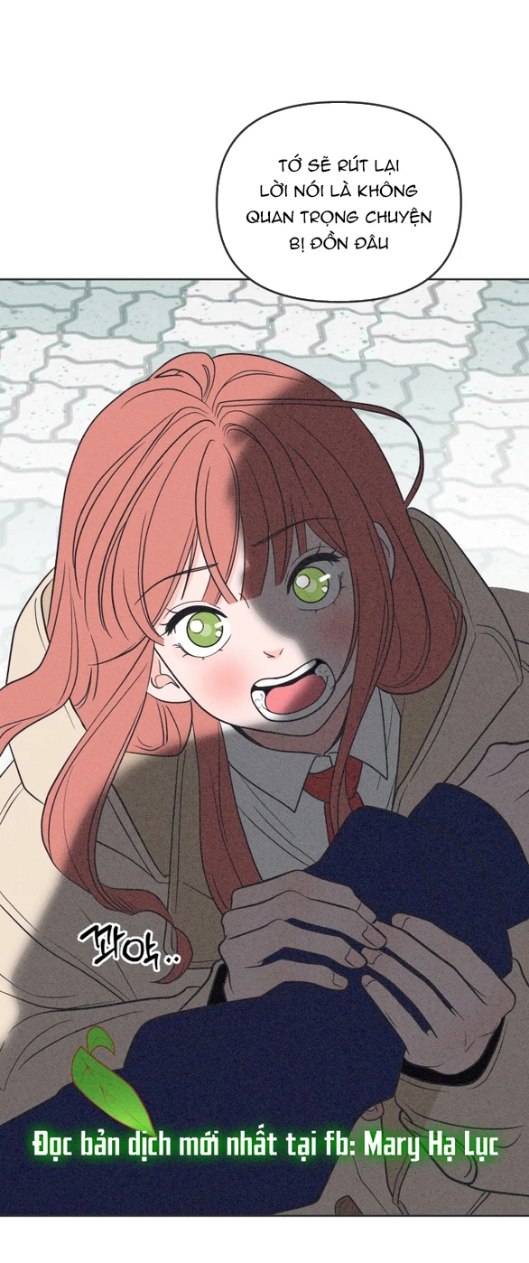 Tôi Muốn Hủy Hoại Mối Tình Đầu Chapter 3.2 - 14