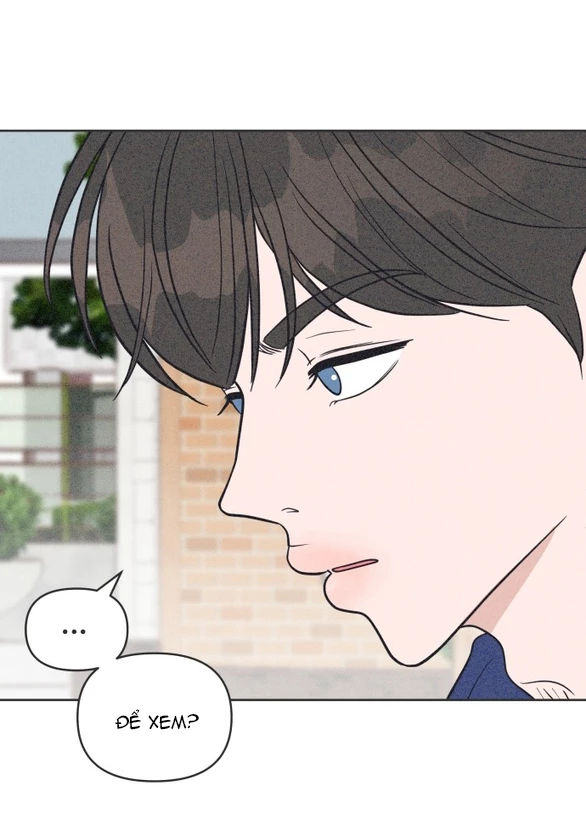 Tôi Muốn Hủy Hoại Mối Tình Đầu Chapter 3.2 - 18