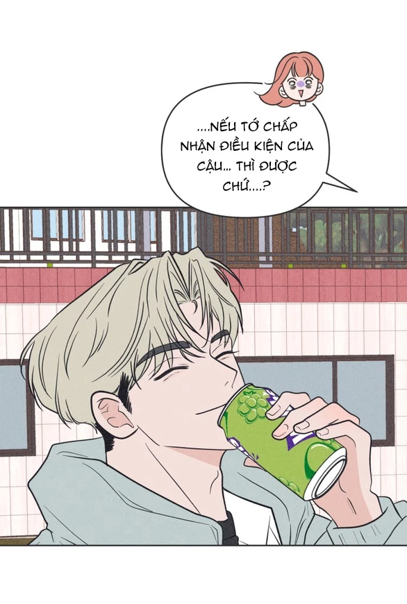 Tôi Muốn Hủy Hoại Mối Tình Đầu Chapter 3.2 - 20