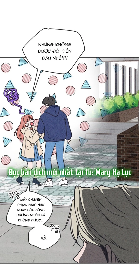 Tôi Muốn Hủy Hoại Mối Tình Đầu Chapter 3.2 - 22