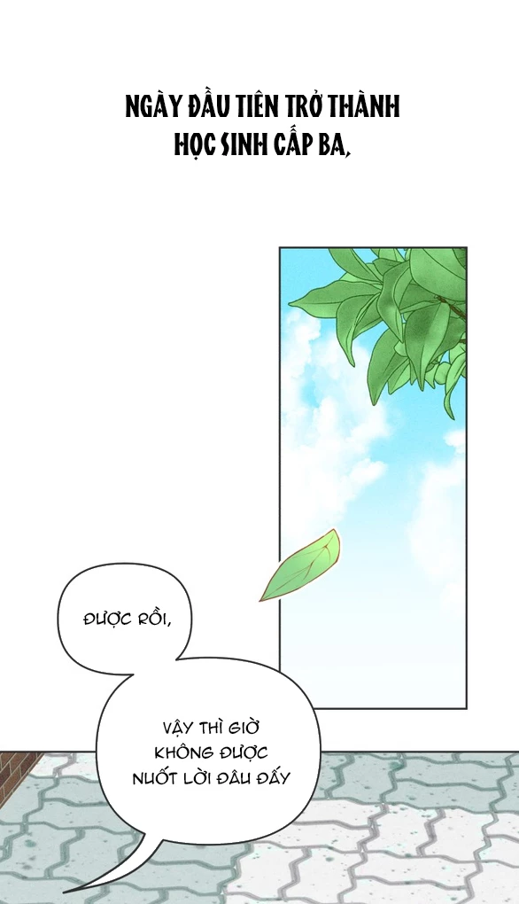 Tôi Muốn Hủy Hoại Mối Tình Đầu Chapter 3.2 - 26