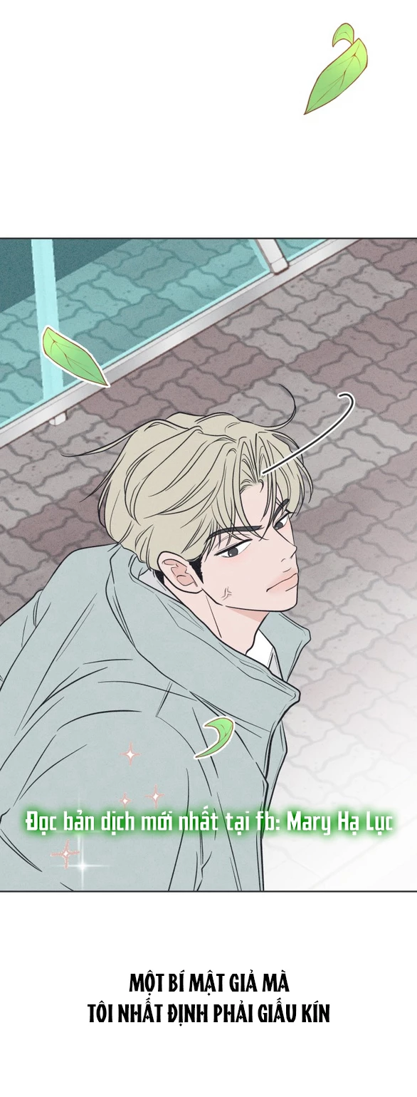 Tôi Muốn Hủy Hoại Mối Tình Đầu Chapter 3.2 - 28