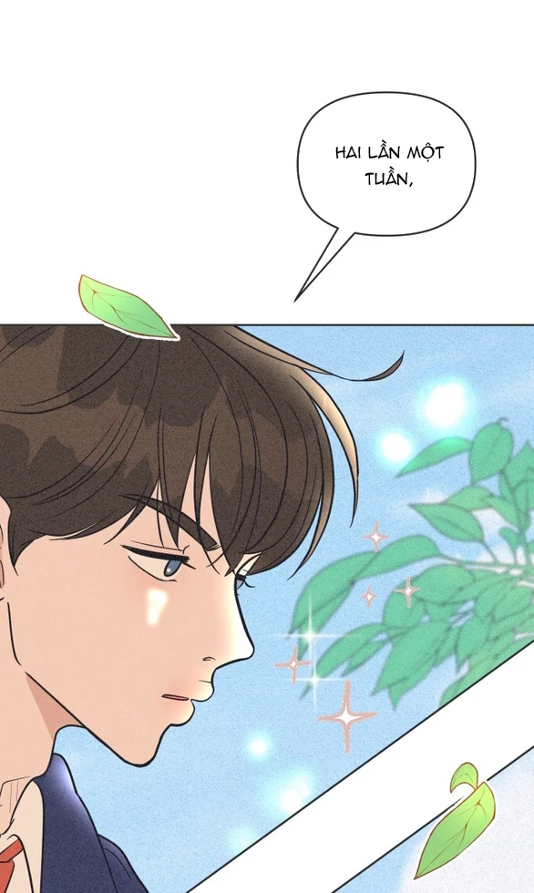 Tôi Muốn Hủy Hoại Mối Tình Đầu Chapter 3.2 - 29