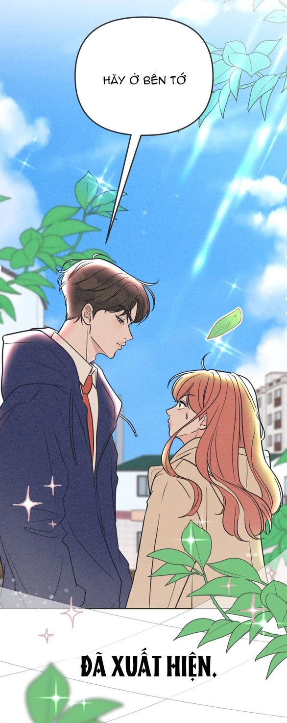 Tôi Muốn Hủy Hoại Mối Tình Đầu Chapter 3.2 - 31