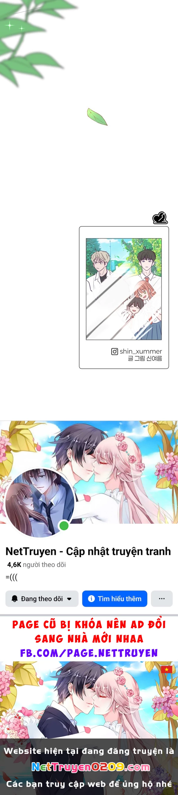 Tôi Muốn Hủy Hoại Mối Tình Đầu Chapter 3.2 - 32