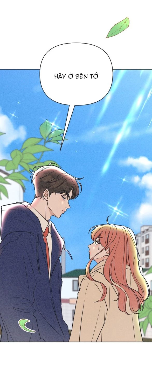 Tôi Muốn Hủy Hoại Mối Tình Đầu Chapter 4.1 - 2