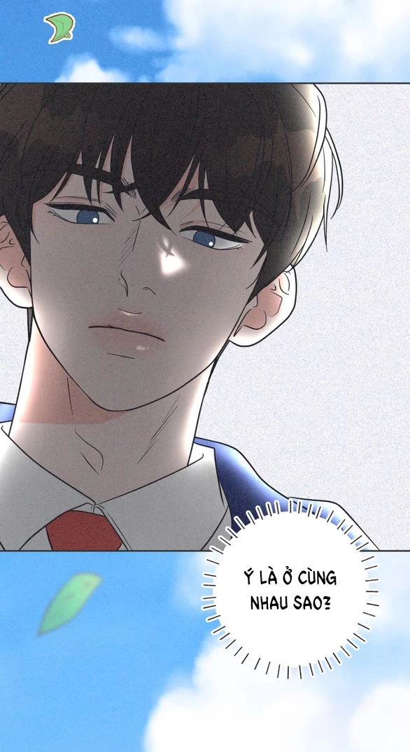 Tôi Muốn Hủy Hoại Mối Tình Đầu Chapter 4.1 - 6