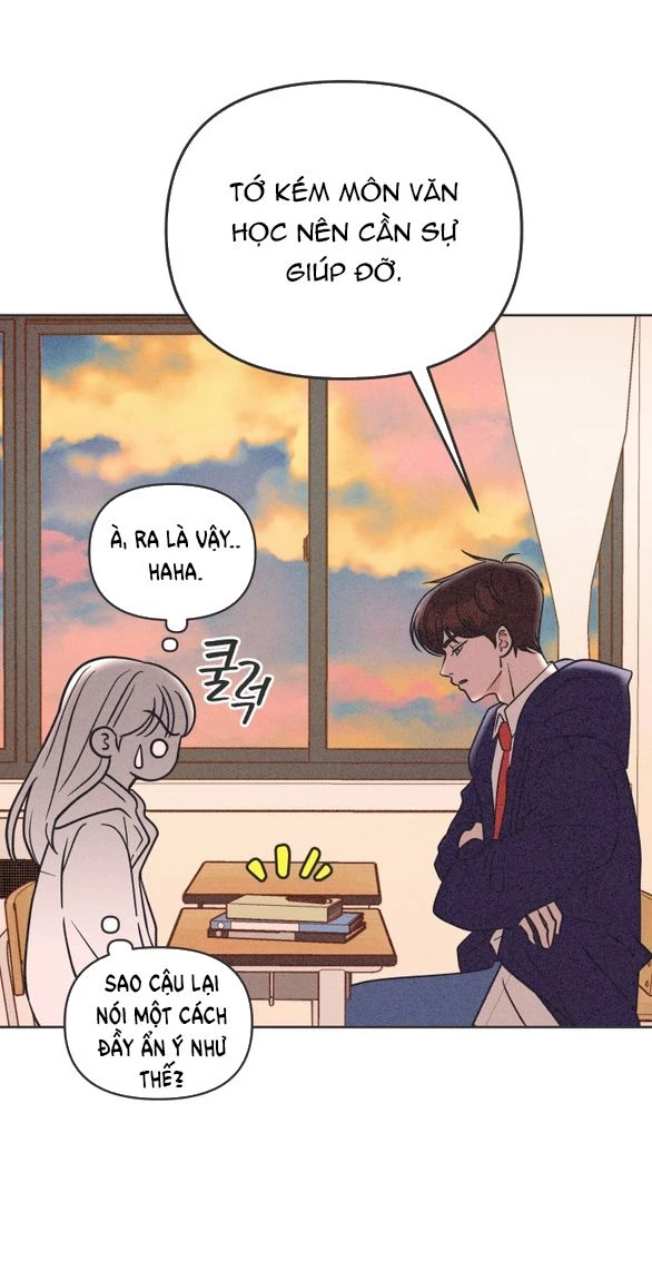 Tôi Muốn Hủy Hoại Mối Tình Đầu Chapter 4.1 - 10