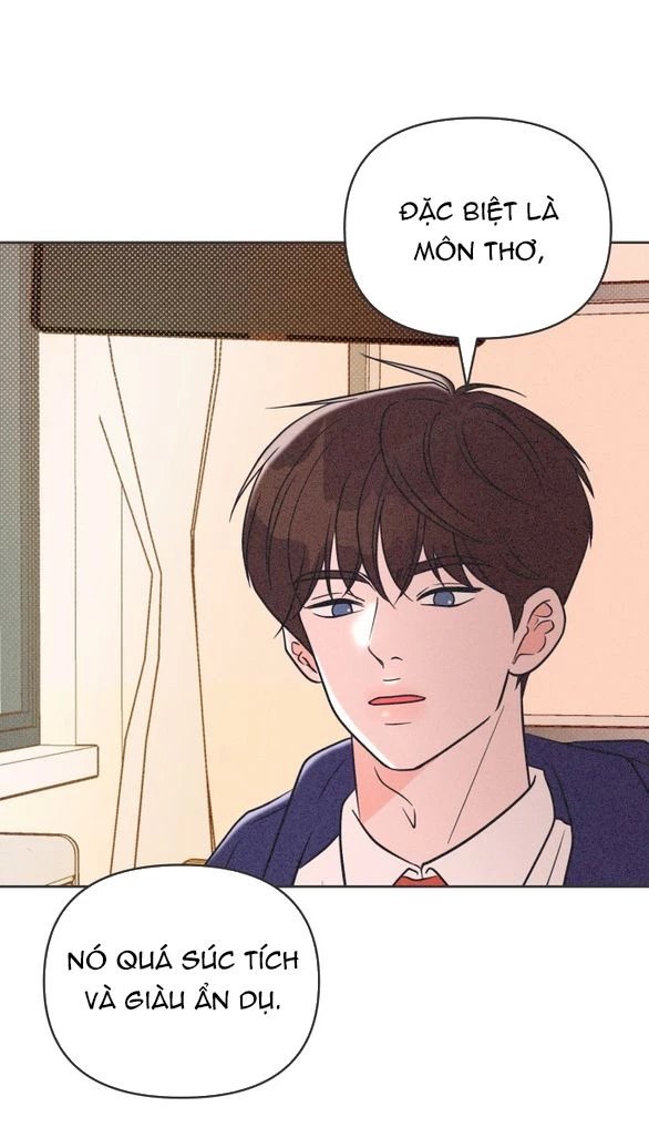 Tôi Muốn Hủy Hoại Mối Tình Đầu Chapter 4.1 - 11