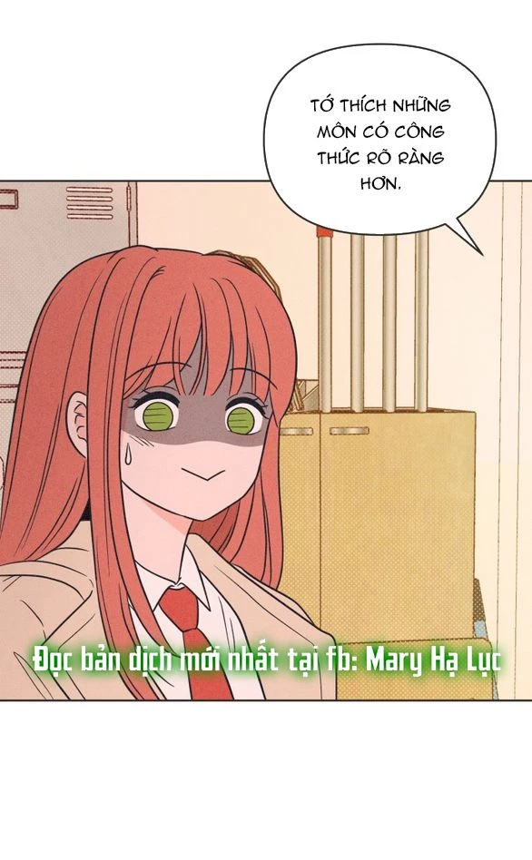 Tôi Muốn Hủy Hoại Mối Tình Đầu Chapter 4.1 - 12