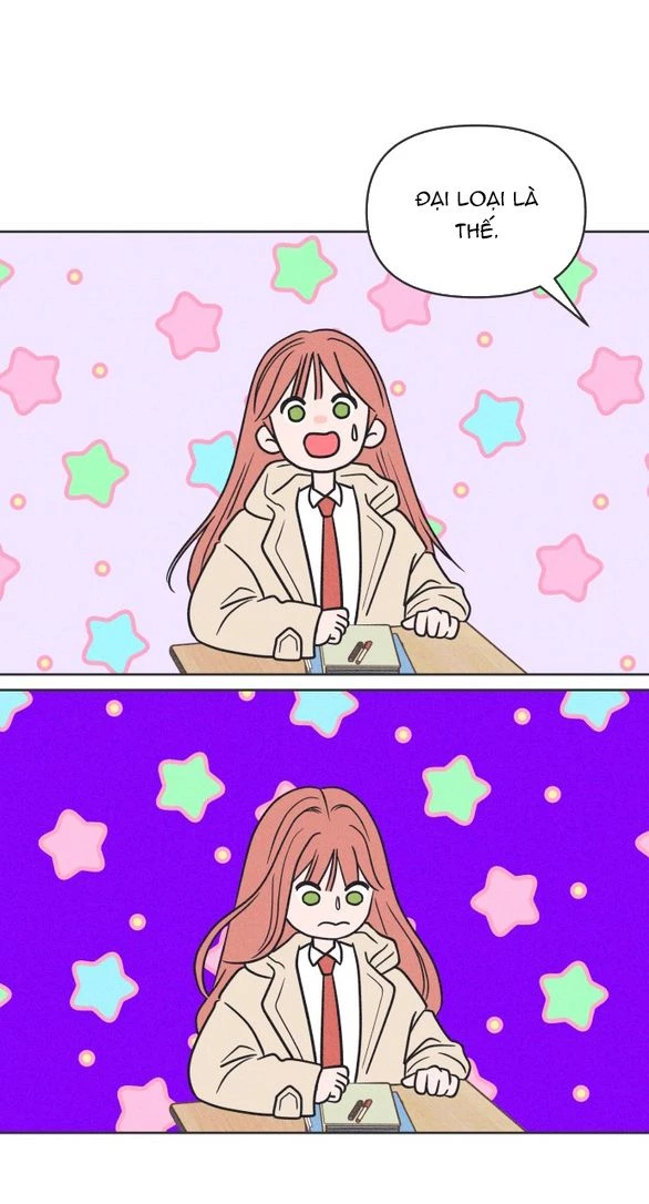 Tôi Muốn Hủy Hoại Mối Tình Đầu Chapter 4.1 - 14