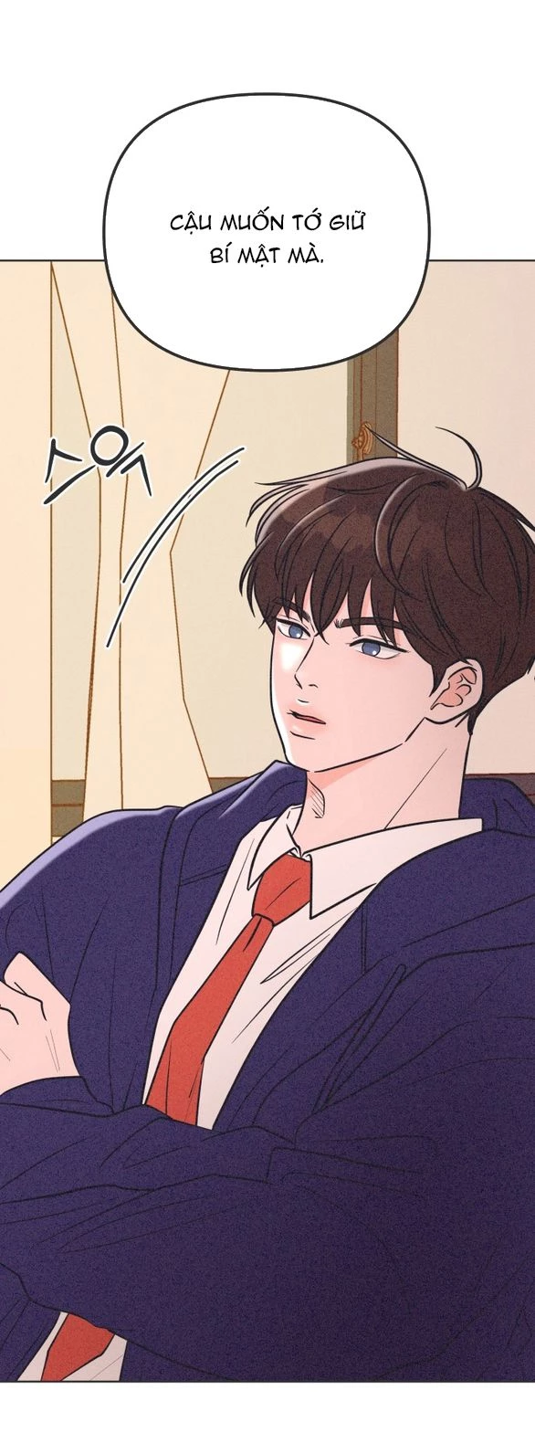 Tôi Muốn Hủy Hoại Mối Tình Đầu Chapter 4.1 - 17