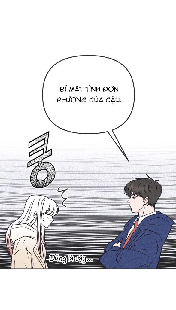 Tôi Muốn Hủy Hoại Mối Tình Đầu Chapter 4.1 - 18