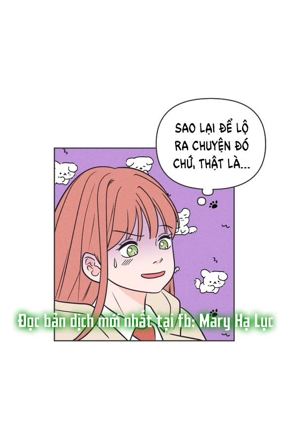 Tôi Muốn Hủy Hoại Mối Tình Đầu Chapter 4.1 - 19