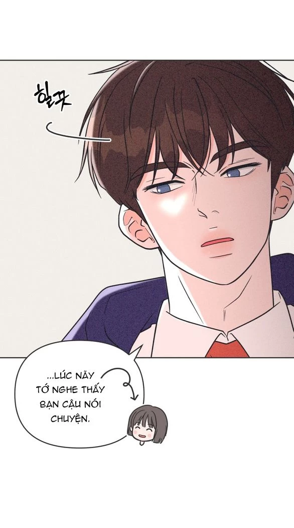 Tôi Muốn Hủy Hoại Mối Tình Đầu Chapter 4.1 - 22