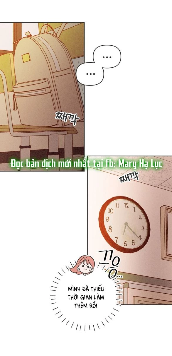 Tôi Muốn Hủy Hoại Mối Tình Đầu Chapter 4.1 - 23