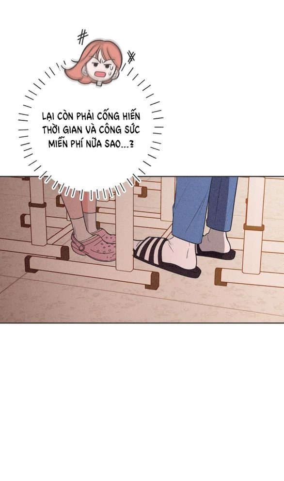 Tôi Muốn Hủy Hoại Mối Tình Đầu Chapter 4.1 - 24