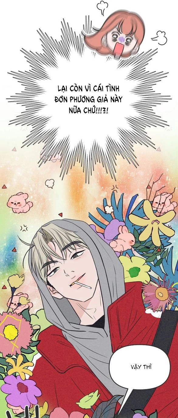 Tôi Muốn Hủy Hoại Mối Tình Đầu Chapter 4.1 - 25