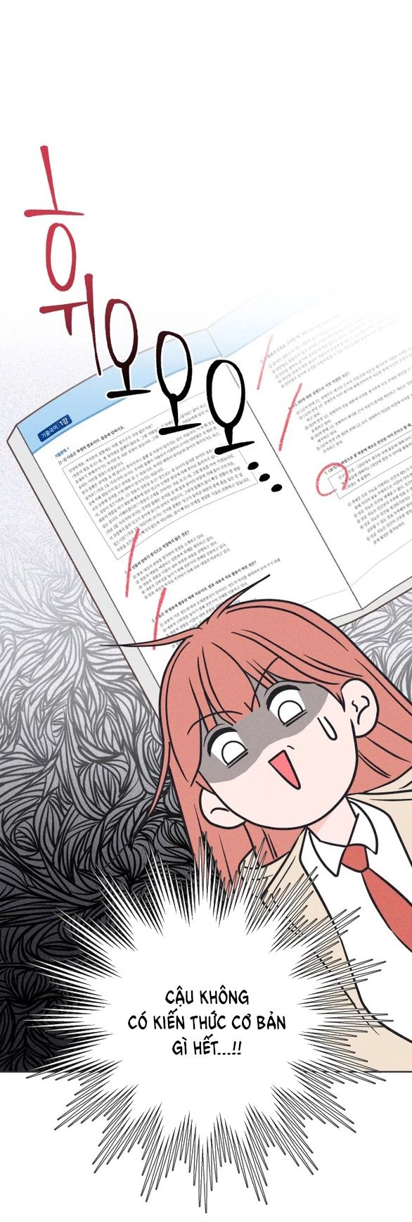 Tôi Muốn Hủy Hoại Mối Tình Đầu Chapter 4.1 - 30