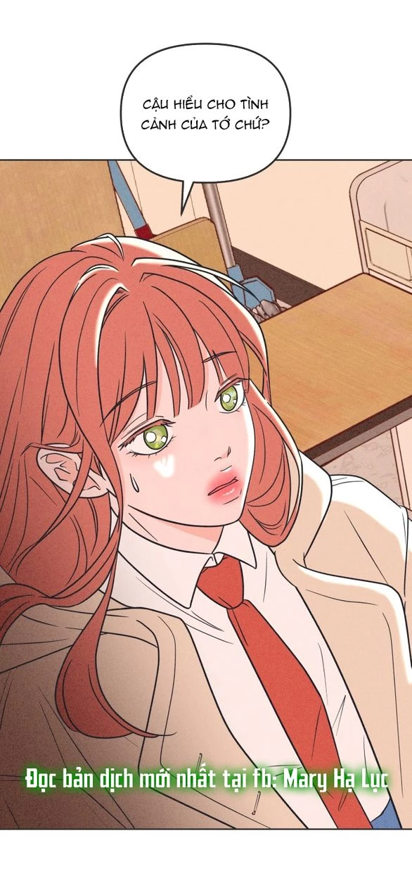 Tôi Muốn Hủy Hoại Mối Tình Đầu Chapter 4.1 - 35