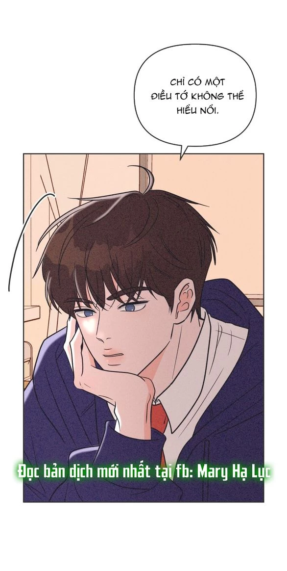 Tôi Muốn Hủy Hoại Mối Tình Đầu Chapter 4.1 - 37