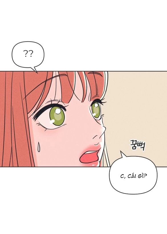 Tôi Muốn Hủy Hoại Mối Tình Đầu Chapter 4.1 - 38