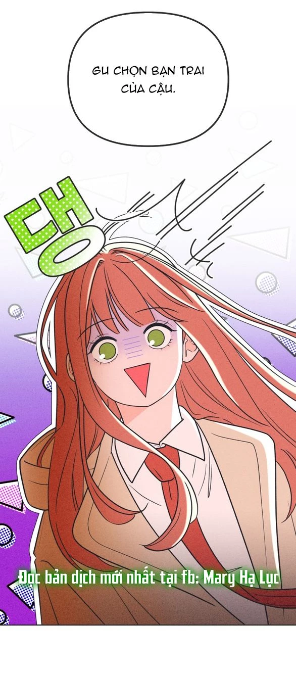 Tôi Muốn Hủy Hoại Mối Tình Đầu Chapter 4.1 - 40