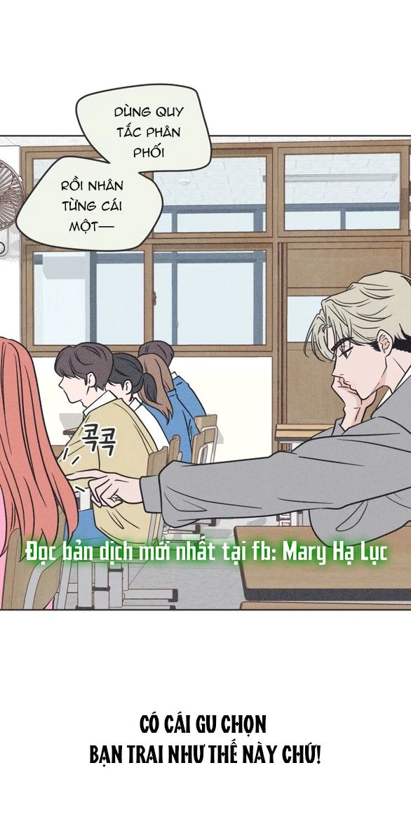 Tôi Muốn Hủy Hoại Mối Tình Đầu Chapter 4.1 - 45