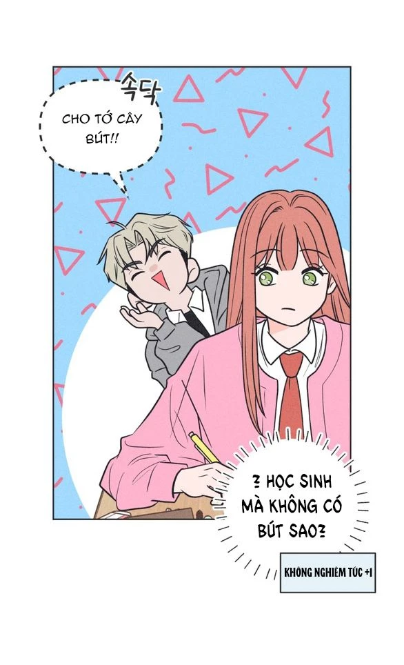 Tôi Muốn Hủy Hoại Mối Tình Đầu Chapter 4.1 - 46