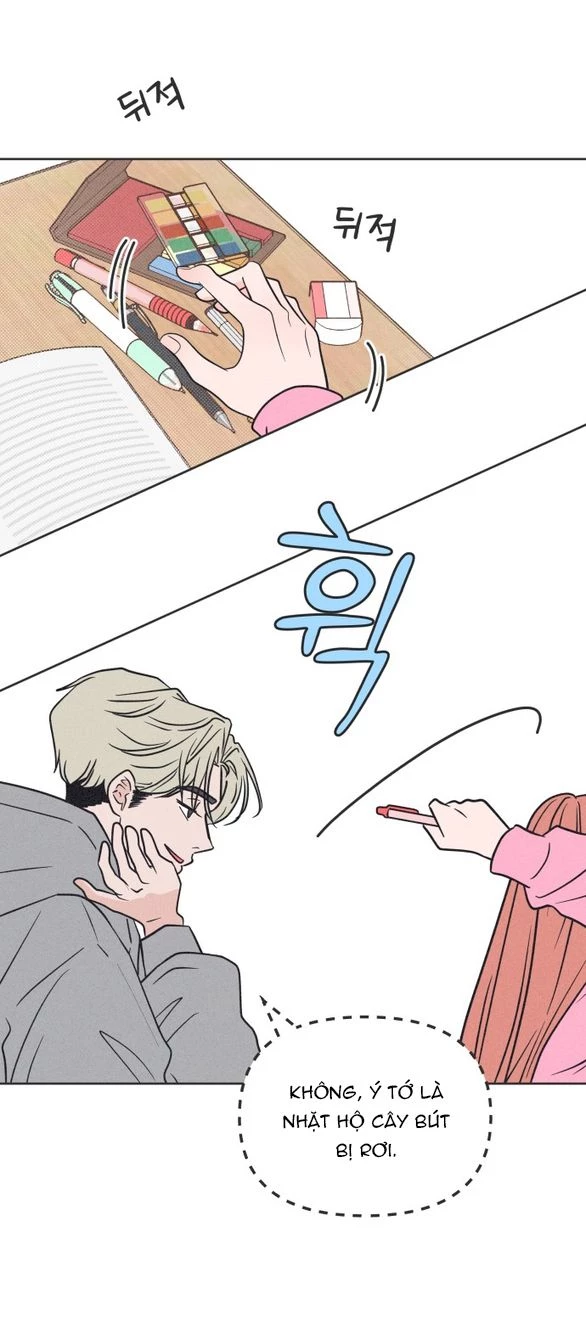 Tôi Muốn Hủy Hoại Mối Tình Đầu Chapter 4.1 - 47