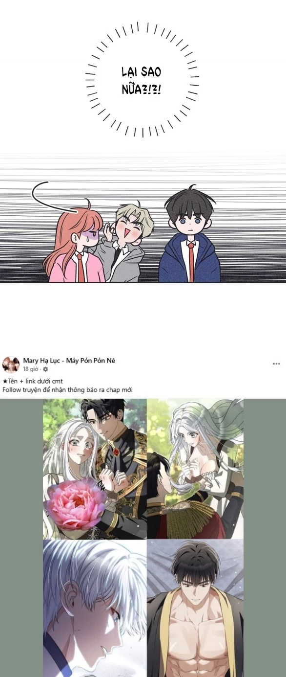 Tôi Muốn Hủy Hoại Mối Tình Đầu Chapter 4.1 - 55