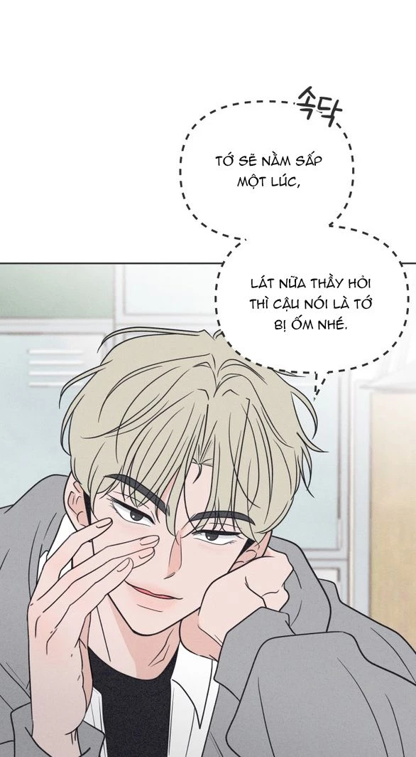 Tôi Muốn Hủy Hoại Mối Tình Đầu Chapter 4.1 - 56