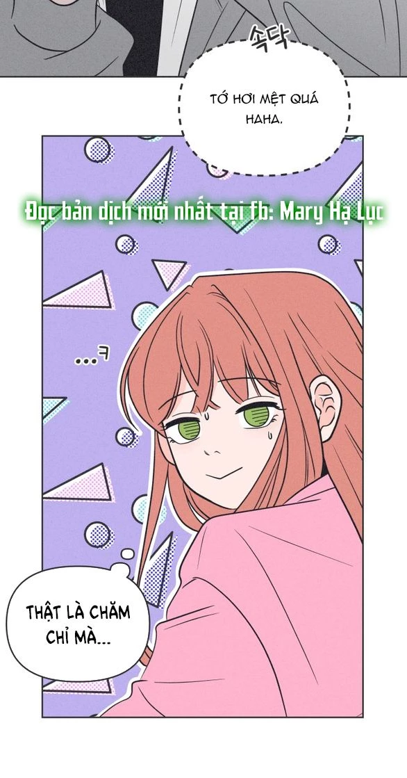 Tôi Muốn Hủy Hoại Mối Tình Đầu Chapter 4.1 - 57