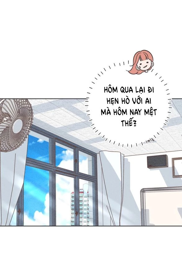 Tôi Muốn Hủy Hoại Mối Tình Đầu Chapter 4.1 - 58