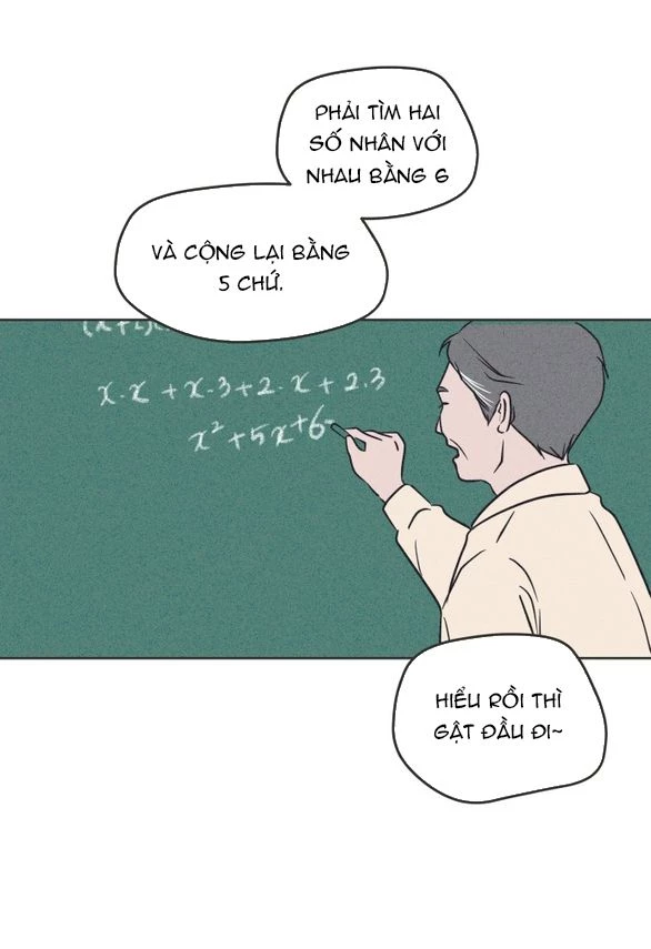 Tôi Muốn Hủy Hoại Mối Tình Đầu Chapter 4.1 - 59