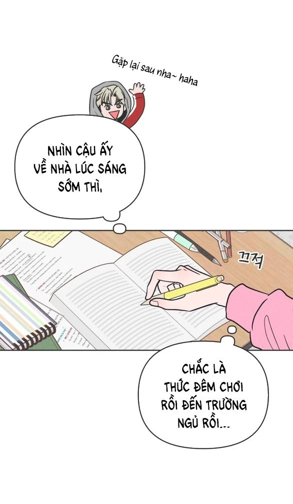 Tôi Muốn Hủy Hoại Mối Tình Đầu Chapter 4.1 - 60