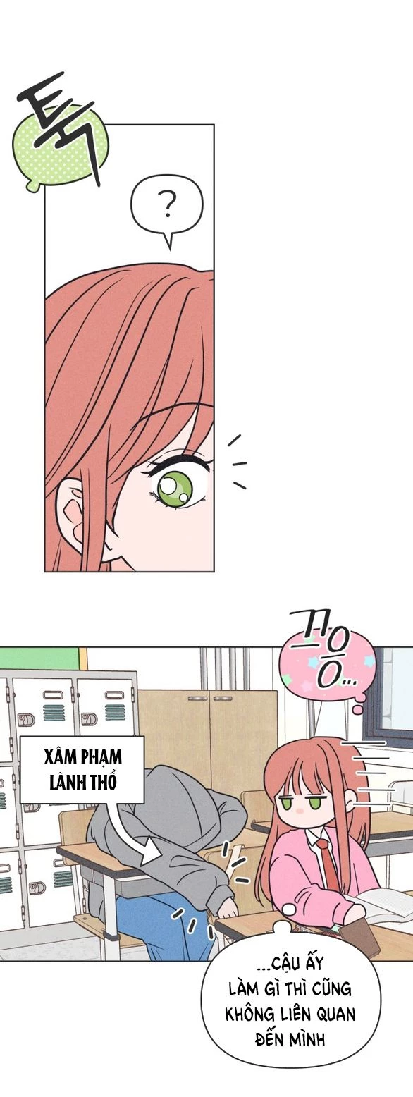 Tôi Muốn Hủy Hoại Mối Tình Đầu Chapter 4.1 - 61