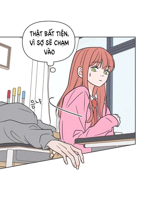 Tôi Muốn Hủy Hoại Mối Tình Đầu Chapter 4.1 - 63