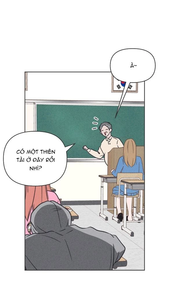 Tôi Muốn Hủy Hoại Mối Tình Đầu Chapter 4.2 - 2